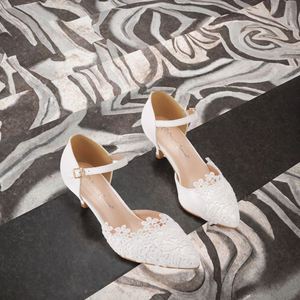 Nouvelles Sandales Décontractées à Talon Plat pour Femmes, Grandes Tailles 32-44, à Bout Carré, à Enfiler, Idéales pour l'Été et l'Automne - Product Image 3