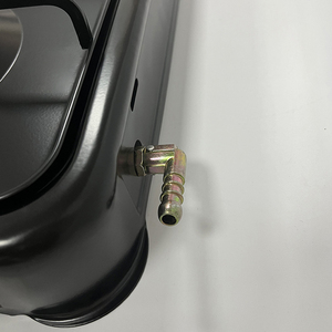Kompor Gas Portabel Ukuran Besar 3 Tungku untuk Berkemah di Luar Ruangan dengan Regulator - Product Image 5