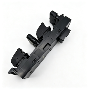 Interruttore Alzacristallo Elettrico Anteriore Sinistro Lato Guida 1J4959857C per VW Golf MK4 Jetta Bora Passat B5 - Product Image 3