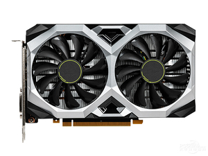 1660s Non Lhr Graghics Card 4GB 6GB 8GB Gaming Clock <b>Key</b> Style Piece Video Output - Product Image 3