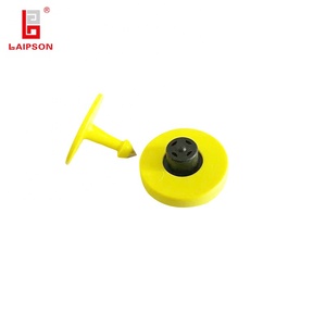 <strong>GPS</strong> <strong>Ear</strong> <strong>Tags</strong> for Managing Dairy, Cow, <strong>Cattle</strong>, Goats and Sheep - Product Image 2