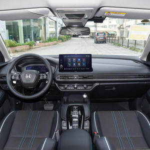 <span class=keywords><strong>รถ</strong></span>ฮอนด้า HR-V <span class=keywords><strong>รถ</strong></span><span class=keywords><strong>มือ</strong></span><span class=keywords><strong>สอง</strong></span>ในประเทศจีนดีไซน์สปอร์ตคล่องแคล่วยอดเยี่ยมนั่งสบายเหมาะสำหรับการขับขี่ในเ<span class=keywords><strong>มือ</strong></span>ง - Product Image 5