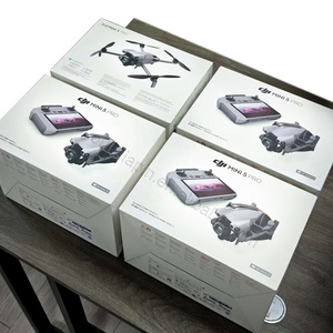 Dron Profesional Original <span class=keywords><strong>DJI</strong></span> <span class=keywords><strong>Mini</strong></span> 5 Pro Fly More Combo (<span class=keywords><strong>DJI</strong></span> RC <span class=keywords><strong>2</strong></span>) con Cámara 8K, GPS, Alcance de 21 km para <span class=keywords><strong>DJI</strong></span> - Product Image 5