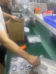 Mô Hình Mới 4-Channel280-868mhz Không Dây Điều Khiển Từ Xa <span class=keywords><strong>RF</strong></span> Duplicate Loại Điều Khiển Từ Xa Phụ Tùng Từ Xa Cho Điện Cổng - Product Image 5