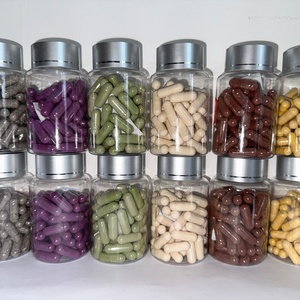 Suplemento Herbal de Cúrcuma y Curcumina para Adultos, No Apto para Adolescentes ni Mujeres Embarazadas - Product Image 3