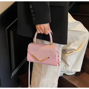Nouveauté 2025 : Sacs à main pour femmes en PU, style coréen, très tendance, toutes saisons - Product Image 4
