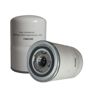 Filtro y Piezas para Compresor de Aire de Tornillo Mengma, Separador de Aceite y Aire 39329602 - Product Image 1