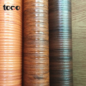 <span class=keywords><strong>Papier</strong></span> contact à effet bois TOCO, film auto-<span class=keywords><strong>adhésif</strong></span> Lowes, film de laminage <span class=keywords><strong>pour</strong></span> meubles, bordure en PVC <span class=keywords><strong>blanc</strong></span> <span class=keywords><strong>pour</strong></span> MDF - Product Image 6