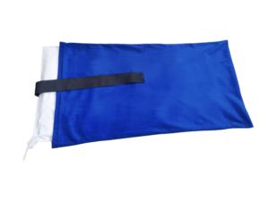 निरंतर तापमान बहु-कार्य pvc पानी का सबूत शुष्क और नम हीटिंग पैड इलेक्ट्रिक गर्म पानी बैग की तुलना में सुपर उपयोगकर्ता के अनुकूल - Product Image 5