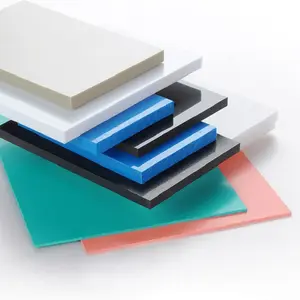 Wholesale hdpe hard thermoforming sheet plastic sheets for thermoforming