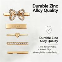 Breloque HMJ en alliage de zinc pour bracelet de montre Whoop 4.0/5.0, motif alimentaire/dessert, anneau décoratif semi-ouvert, motif personnalisé, emballage OEM/ODM