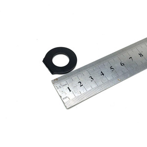 Kit di Sopravvivenza per Esterni all'Ingrosso, Acciarino in Acciaio Inox Verniciato Nero, Raschietto per Occhi, Braccialetto in <span class=keywords><strong>Paracord</strong></span> con Raschietto - Product Image 5