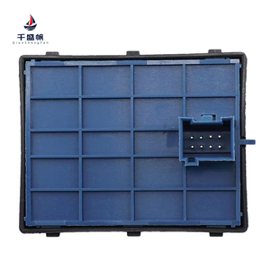 Interrupteur de commande de lève-vitre QSF 735461275 pour <span class=keywords><strong>FIAT</strong></span> FIORINO <span class=keywords><strong>QUBO</strong></span> <span class=keywords><strong>CITROEN</strong></span> <span class=keywords><strong>NEMO</strong></span> 12 Mercedes Ml W163 2005 lève-vitre électrique - Product Image 4