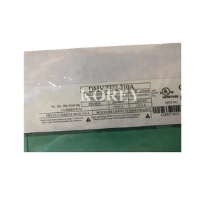 ตัวแปลงคอนโทรลเลอร์ PLC รุ่น DMV2322-210A 220V ระบบอัตโนมัติอุตสาหกรรม มีสินค้าในสต็อก - Product Image 6