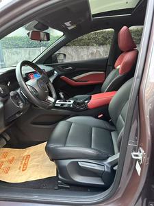 <span class=keywords><strong>Voiture</strong></span> d'occasion de marque chinoise, conduite à gauche, essence, 4 portes, 5 places, berline, véhicules compacts économiques, SAIC MG5 2022 180DVVT CVT Youth Deluxe - Product Image 6