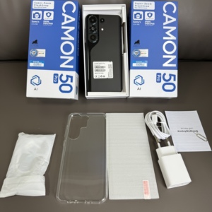 Smartphone 5G Camon50pro 16 Go + 512 Go, écran 7 pouces, 120 Hz, charge Android 45 W, best-seller transfrontalier - Product Image 5