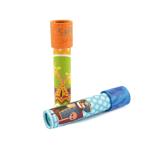 <span class=keywords><strong>Caleidoscopio</strong></span> personalizado para niños, juguete educativo clásico - Product Image 4
