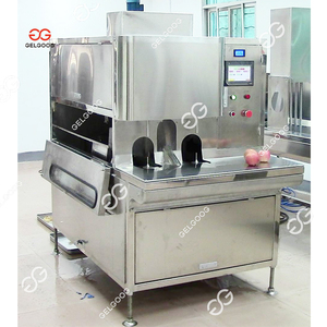 Gelgoog <span class=keywords><strong>Lemon</strong></span> Peel Skin lột Máy chanh <span class=keywords><strong>Peeler</strong></span> máy công nghiệp tự động chanh lột máy - Product Image 6