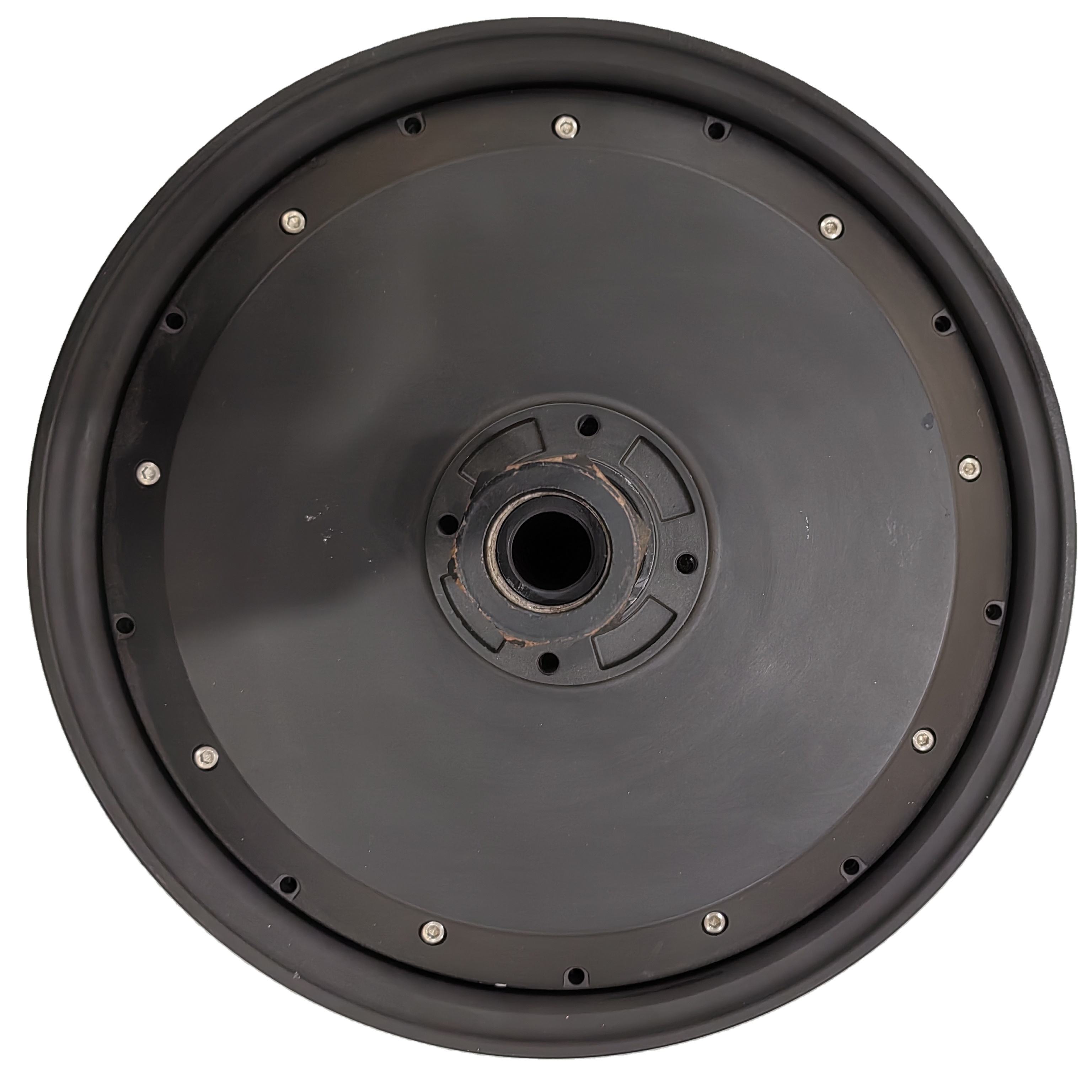 JZ Motor 36V 48v 1000W 1500w BLDC Electric Bike Conversion Kit