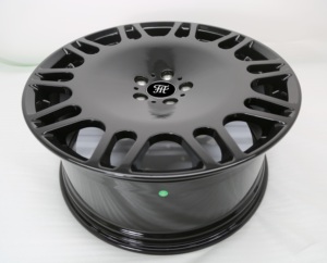 Happy Tiger ruedas forjadas 17 18 19 20 21 22 23 24 26 pulgadas para Honda Freed Jazz Mobilio City Civic Accord para Mini <span class=keywords><strong>Cooper</strong></span> R56 - Product Image 5