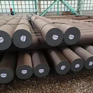 סגסוגת קלה חוזק גבוה מאוד זול מחיר c60 c60 s355 1045 s35c s45c a36 פלדה 1084 סורגים למבנים - Product Image 5