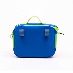 Insulated Cooler Bag Lunch Bag With Custom Logo Printed - Product Image 2