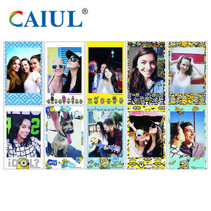 ملحقات لـ Fujifilm فيلم minion instax فيلم صغير لـ mini8/ mini9