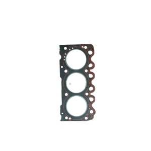 Joint de culasse en métal 04286586 pour moteur diesel Deutz F3M2011 BF3M2011, pièces détachées 0428 6586 - Product Image 1
