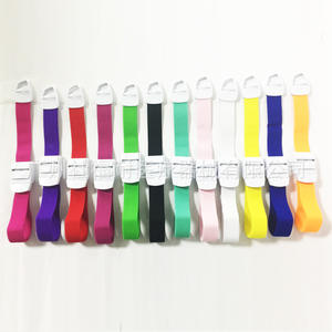 Tourniquets à clipser en gros d'usine, fil à faible élasticité pour les voyages en plein air, les fournitures d'urgence domestiques, équipement de survie et de sécurité - Product Image 5