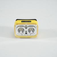Lampe frontale LED rechargeable miniature légère Songtian, nouvelle arrivée, pour le camping, la randonnée, le travail, la pêche, la course à pied
