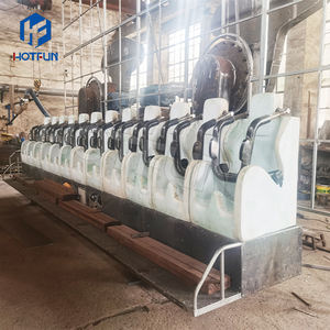 Thrill Indoor Outdoor Personalizable Fábrica Directamente Al Por Mayor Parque De Atracciones Equipo Mini Miami Ride Manege Forain - Product Image 6