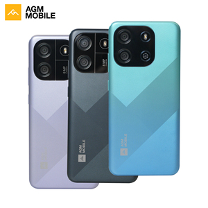 [RTS] AGM NOTE N2 Téléphone portable Android 14 5000mAh débloqué, vente en gros, usine AGM avec OEM ODM - Product Image 1