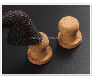 Bouchons en liège synthétique de grande taille, naturels, personnalisés, en forme de bouchon de liège, pour bouteilles, vente en gros - Product Image 5