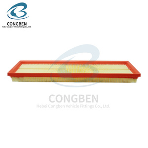 ตัวกรองอากาศสำหรับ <span class=keywords><strong>VW</strong></span> Volkswagen <span class=keywords><strong>Jetta</strong></span> Beetle <span class=keywords><strong>2.5</strong></span> 07K129620 CA10085อะไหล่รถยนต์ - Product Image 4