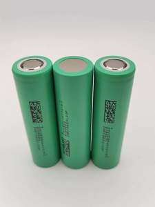 (Stock UE) Cellule de batterie EV 18650 30P 3.6V 30A 10C LiMn2O4 Cathode 800 Cycles -20-40C - Product Image 3