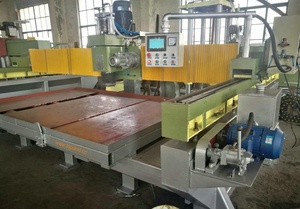 เครื่องขัดหินแผ่นแบบขาตั้งเดี่ยว - Product Image 4