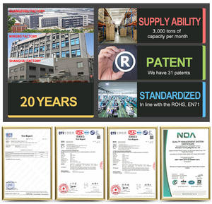 12000 13000 14000 15000 גאוס חזק קבוע N52 ניאודימיום נדיר כדור הארץ מוט מגנט מגנטי בר מסנן צינור - Product Image 5