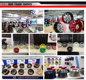 Roue de voiture de passager 2 pièces 5X112 5x130 5x114.3 Jantes 18 -26 <span class=keywords><strong>pouces</strong></span> Roue forgée Concave Deep Dish Lip Sport pour roues de voiture - Product Image 6