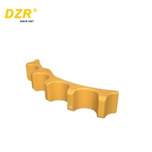 Segmento <span class=keywords><strong>de</strong></span> Piñón <span class=keywords><strong>de</strong></span> <span class=keywords><strong>Cadena</strong></span> <span class=keywords><strong>de</strong></span> Alta Resistencia 398-0972 para Bulldozer Caterpillar D6T - Product Image 1