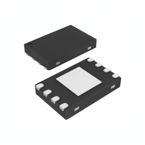 PIC12F1501T-I_MU BOM IC In Stock Electronics Component 8 UFDFN Exposed Pad Embedded - Product Image 1