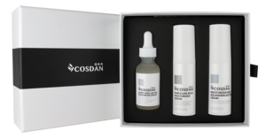 Kit hydratation intense tout-en-un, ensemble de crèmes hydratantes riches, soin quotidien pour une hydratation profonde - Product Image 3