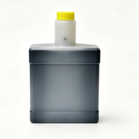 C 302-1006-004 Tinta Negra MEK a Base de Solvente Digital de 0.75L para Impresoras de Inyección de Tinta Continua de las Series CI3200/CI3300/CI3500/CI3650