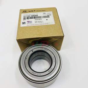 Rodamiento de cubo de rueda delantera de calidad original 51720-Q8000 para Hyundai Kia IX35 51720Q8000 - Product Image 2