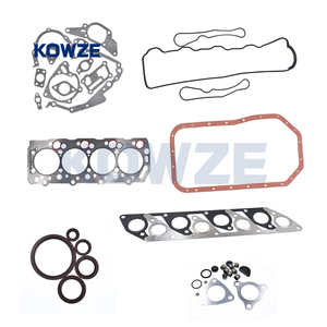Kit de juntas de reacondicionamiento del motor para Mitsubishi L200 L300 <span class=keywords><strong>K64T</strong></span> K74T KA4T KB4T P05V P05W P15V P15W MD997233 - Product Image 6