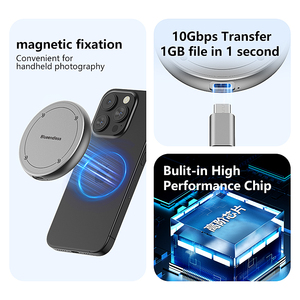 SSD Ổ đĩa cứng 256 GB 512 GB 1 <span class=keywords><strong>TB</strong></span> M.2 NVMe Ổ cứng gắn ngoài từ tính xách tay Ổ đĩa trạng thái rắn cho máy tính xách tay - Product Image 3