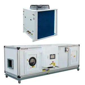 Chinese Manufacturer Hospital HVAC System Operation Room Air Conditioner