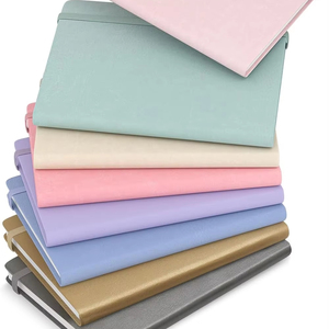 Lót Tạp Chí máy tính xách tay để viết, giấy dày, Tạp Chí hàng ngày cho phụ nữ người đàn ông làm việc, kinh doanh, trường học, du lịch cung cấp - Product Image 1