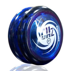 Yo-yo Profesional de Fábrica en Oferta, Juguetes de Yo-yo con Logotipo Personalizado, Bola de Yo-yo de Plástico para Niños y Juegos - Product Image 4