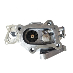14411-VM01A 14411VM01A Diesel turbocompresseur pour <span class=keywords><strong>Camion</strong></span> <span class=keywords><strong>Nissan</strong></span> RHF4H turbo k18 arbre - Product Image 1