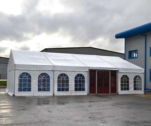 Chapiteau d'Événement en Plein Air de Luxe, Tente de Réception, de Mariage, Commerciale, d'Exposition et <span class=keywords><strong>Barnum</strong></span> à <span class=keywords><strong>Vendre</strong></span> - Product Image 1